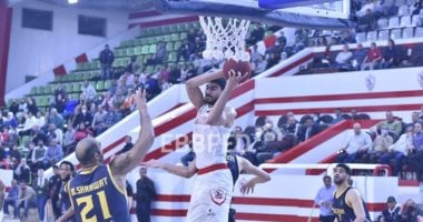 سلة الزمالك في خطر  قبل انطلاق الموسم الجديد